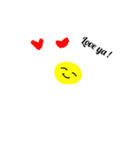 eggish（個別スタンプ：5）