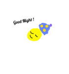 eggish（個別スタンプ：6）