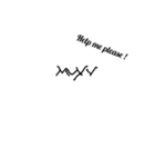 eggish（個別スタンプ：8）