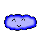 cloud emotion（個別スタンプ：14）