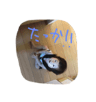 こさきさん（個別スタンプ：13）
