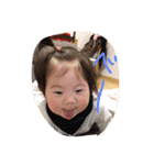 こさきさん（個別スタンプ：15）