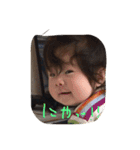 こさきさん（個別スタンプ：16）