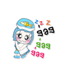 Miss. SaTomi 4（個別スタンプ：19）