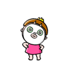 Du Du Island-Coconi（個別スタンプ：12）