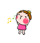 Du Du Island-Coconi（個別スタンプ：27）