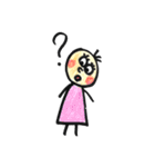 ぷくぺこ（個別スタンプ：10）