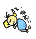 ぷくぺこ（個別スタンプ：18）