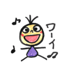 ぷくぺこ（個別スタンプ：24）