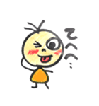 ぷくぺこ（個別スタンプ：29）