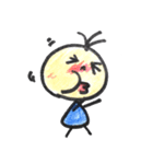 ぷくぺこ（個別スタンプ：32）