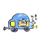 ぷくぺこ（個別スタンプ：40）
