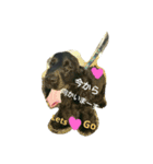 rionchan deys（個別スタンプ：1）