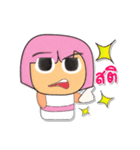 Hirai.V3（個別スタンプ：18）