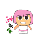 Hirai.V3（個別スタンプ：29）