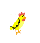 Oddities（個別スタンプ：7）