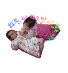 ミアちゃん（個別スタンプ：6）
