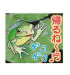 関市は魅力がいっぱい（個別スタンプ：8）
