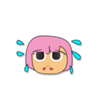 Hirai.V9（個別スタンプ：5）