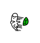 turtleboy（個別スタンプ：4）