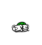 turtleboy（個別スタンプ：8）