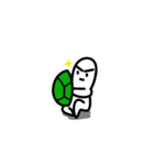 turtleboy（個別スタンプ：9）