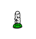 turtleboy（個別スタンプ：11）