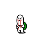 turtleboy（個別スタンプ：13）