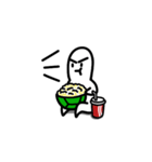 turtleboy（個別スタンプ：14）