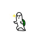 turtleboy（個別スタンプ：15）