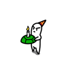 turtleboy（個別スタンプ：21）