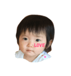 7日兄妹（個別スタンプ：4）