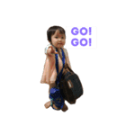 7日兄妹（個別スタンプ：5）
