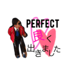 echigo.fam.2（個別スタンプ：3）