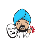 PANJABI TODAY（個別スタンプ：6）