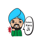 PANJABI TODAY（個別スタンプ：10）