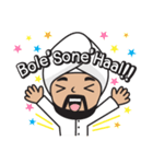 PANJABI TODAY（個別スタンプ：11）