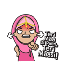 PANJABI TODAY（個別スタンプ：12）