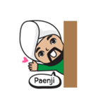 PANJABI TODAY（個別スタンプ：13）
