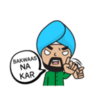 PANJABI TODAY（個別スタンプ：19）