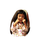 a＆k stamp（個別スタンプ：12）