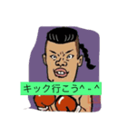 hiranokoushin（個別スタンプ：3）