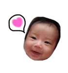 F.aina sticker2（個別スタンプ：1）