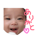 F.aina sticker2（個別スタンプ：9）