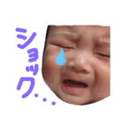 F.aina sticker2（個別スタンプ：15）