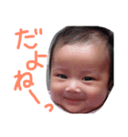 F.aina sticker2（個別スタンプ：20）