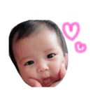 F.aina sticker2（個別スタンプ：23）