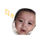 F.aina sticker2（個別スタンプ：24）