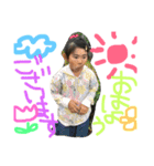 まーさーさーん2（個別スタンプ：3）