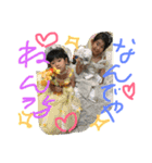 まーさーさーん2（個別スタンプ：9）